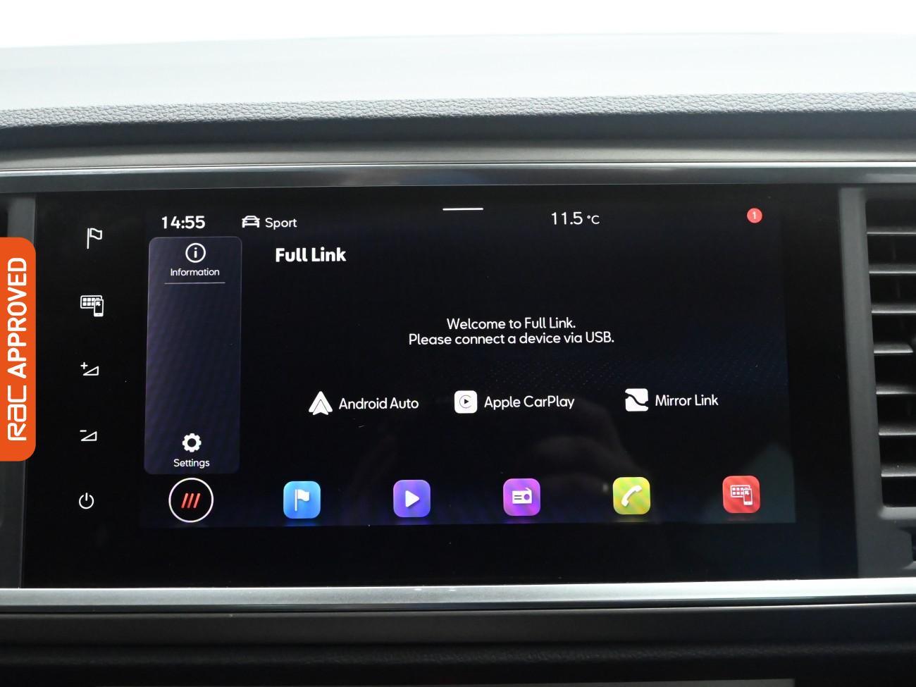 Used SEAT Ateca 2021 for sale - 76739636: Photo 17