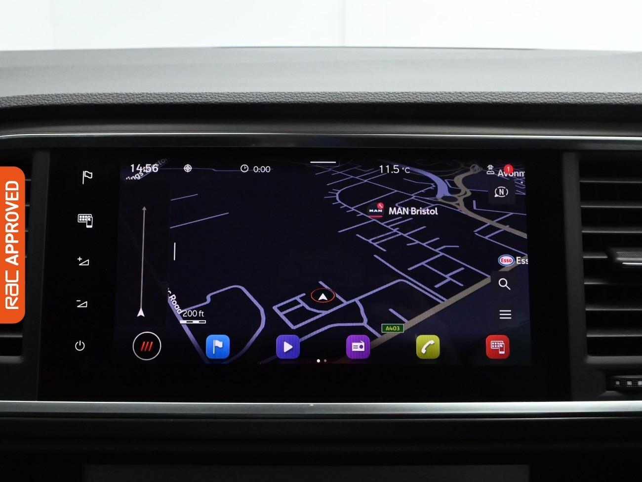 Used SEAT Ateca 2021 for sale - 76739636: Photo 18