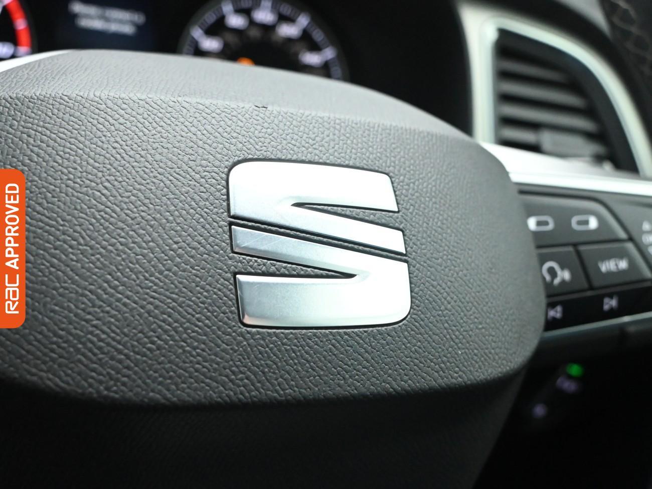 Used SEAT Ateca 2021 for sale - 76739636: Photo 22