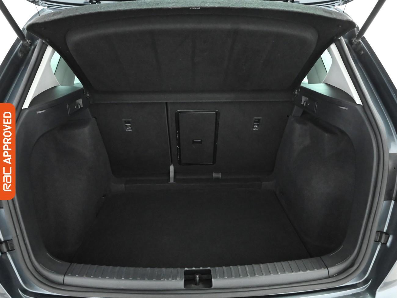 Used SEAT Ateca 2021 for sale - 76739636: Photo 25