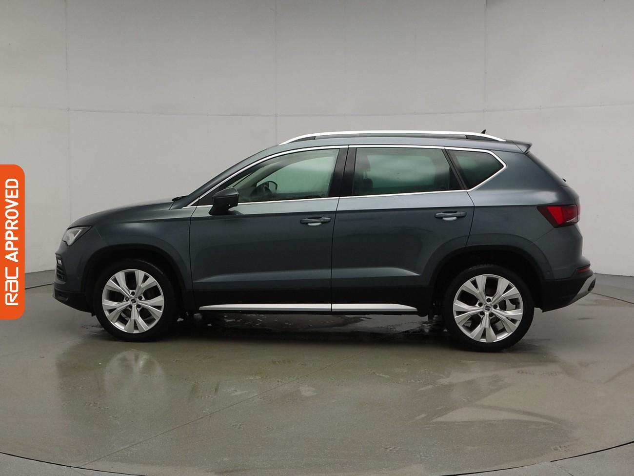 Used SEAT Ateca 2021 for sale - 76739636: Photo 28
