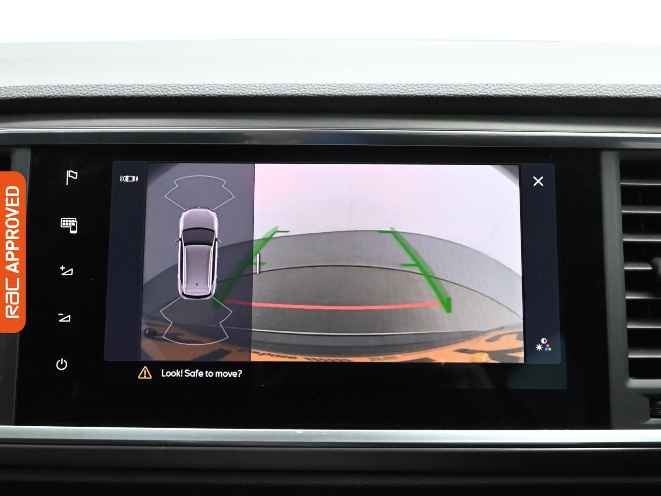 Used SEAT Ateca 2021 for sale - 76739636: Photo 3