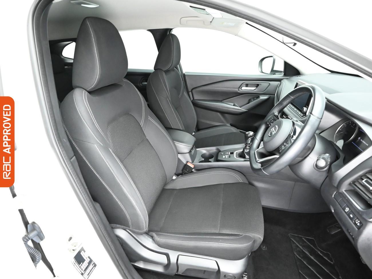 Used Nissan Qashqai 2022 for sale - 76480988: Photo 12