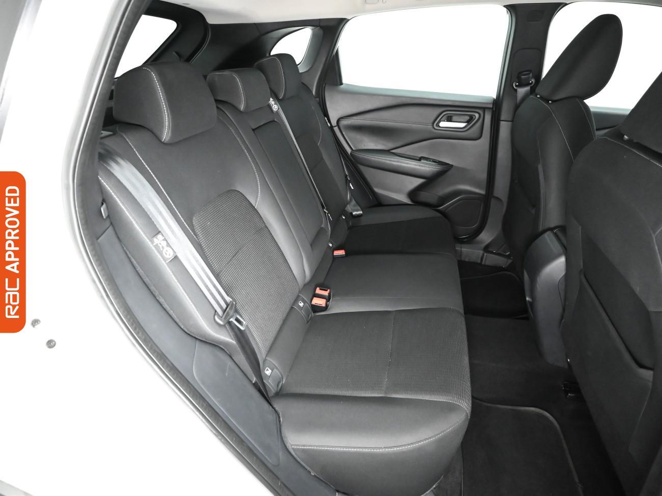 Used Nissan Qashqai 2022 for sale - 76480988: Photo 13