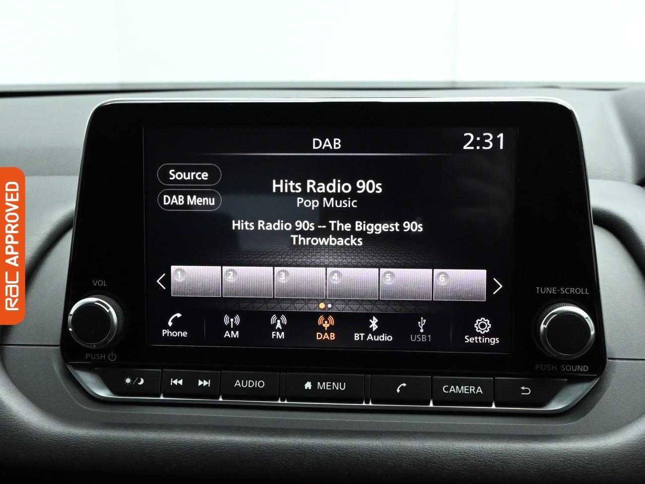 Used Nissan Qashqai 2022 for sale - 76480988: Photo 14