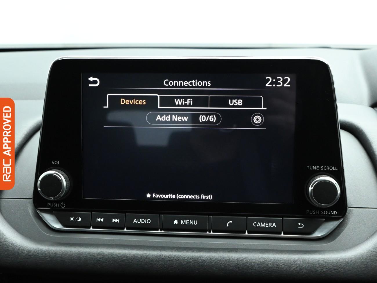 Used Nissan Qashqai 2022 for sale - 76480988: Photo 15