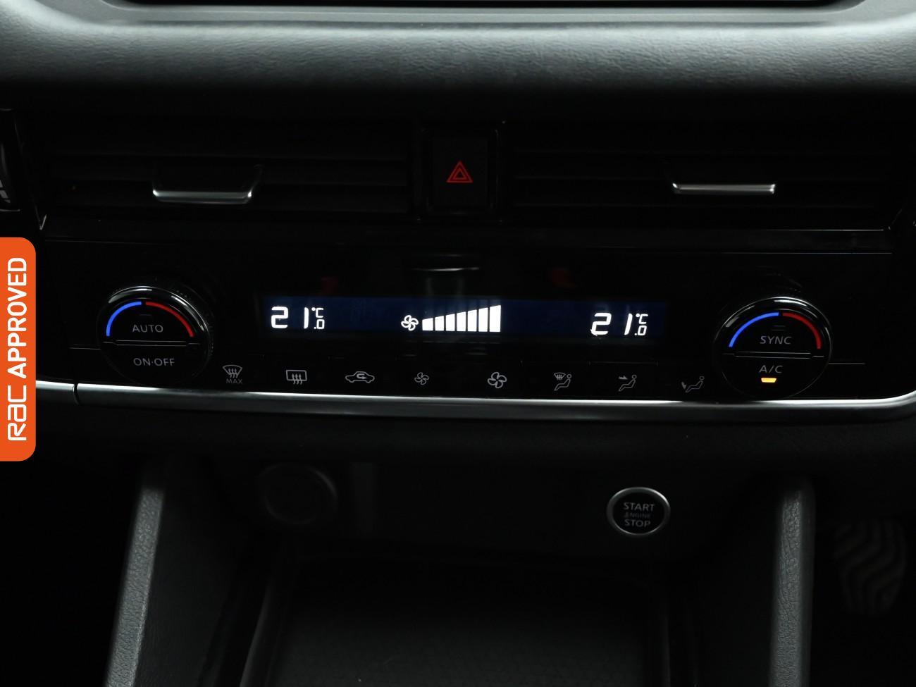 Used Nissan Qashqai 2022 for sale - 76480988: Photo 16