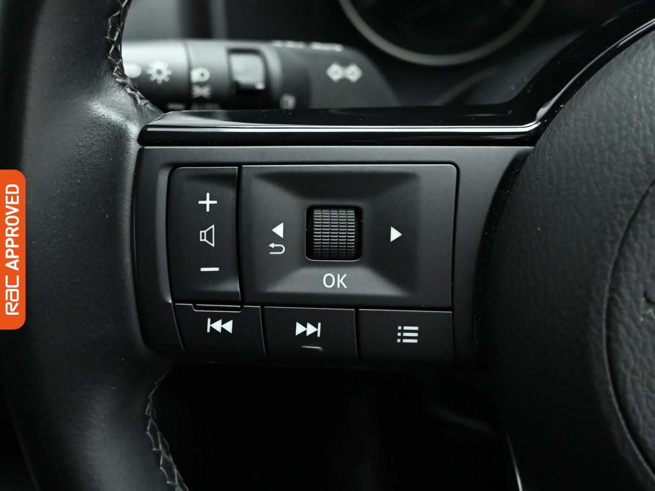 Used Nissan Qashqai 2022 for sale - 76480988: Photo 18