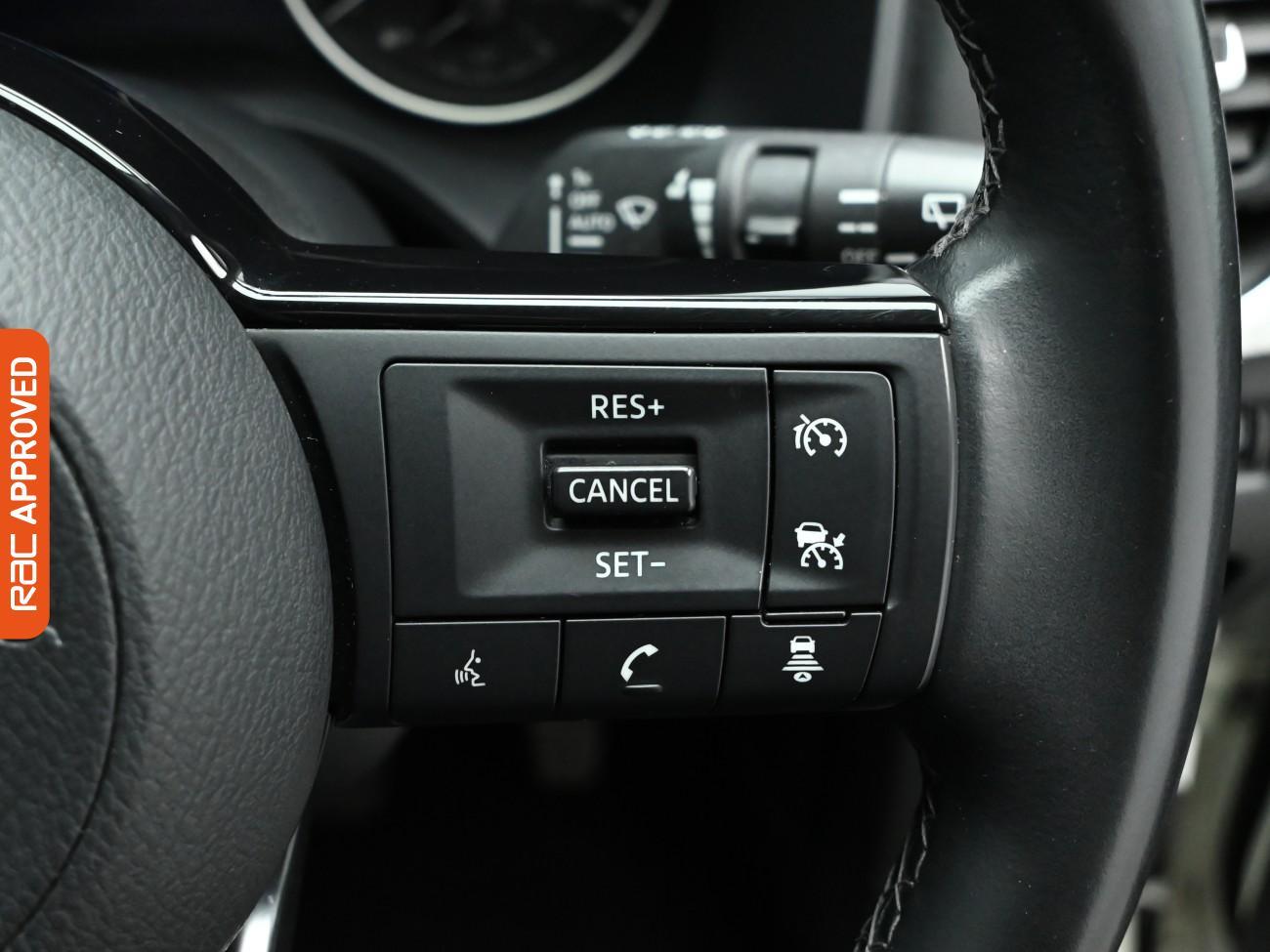 Used Nissan Qashqai 2022 for sale - 76480988: Photo 19