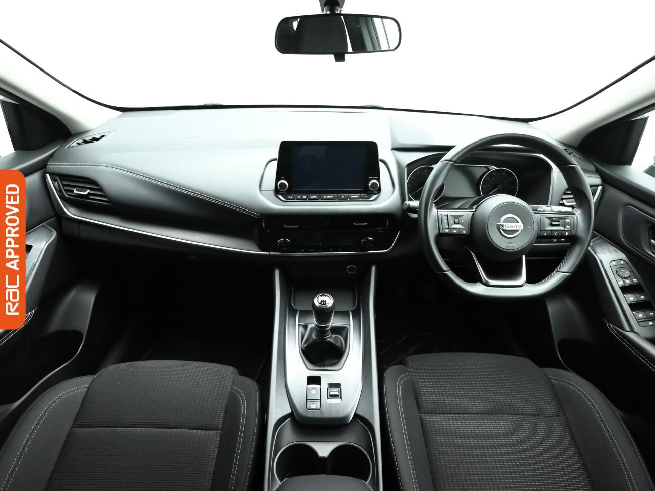 Used Nissan Qashqai 2022 for sale - 76480988: Photo 2