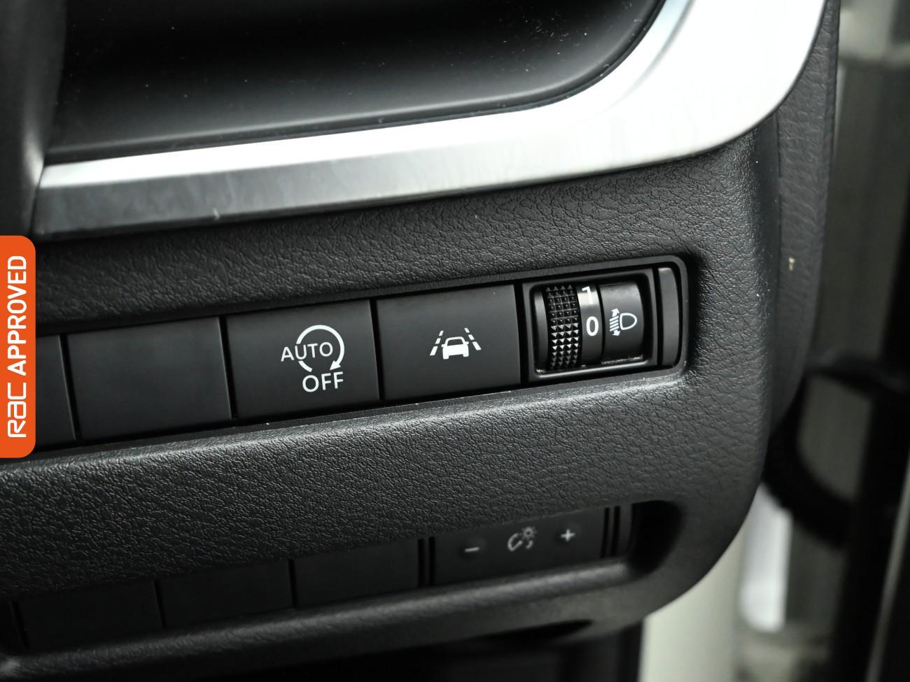 Used Nissan Qashqai 2022 for sale - 76480988: Photo 21