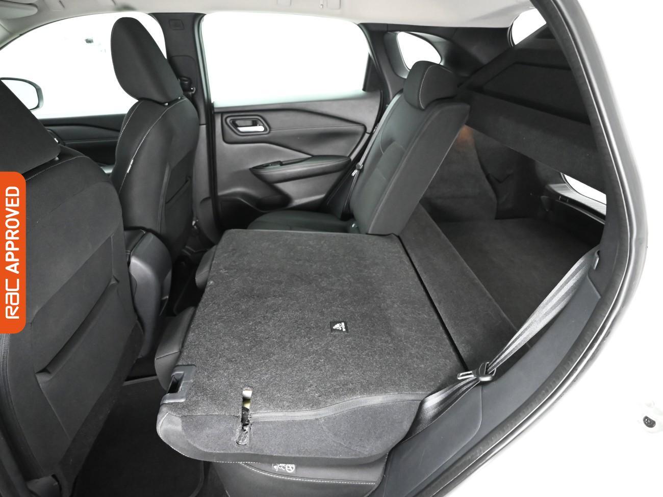 Used Nissan Qashqai 2022 for sale - 76480988: Photo 23