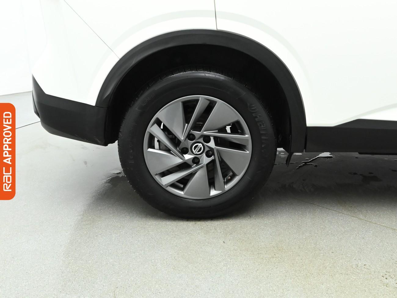 Used Nissan Qashqai 2022 for sale - 76480988: Photo 26