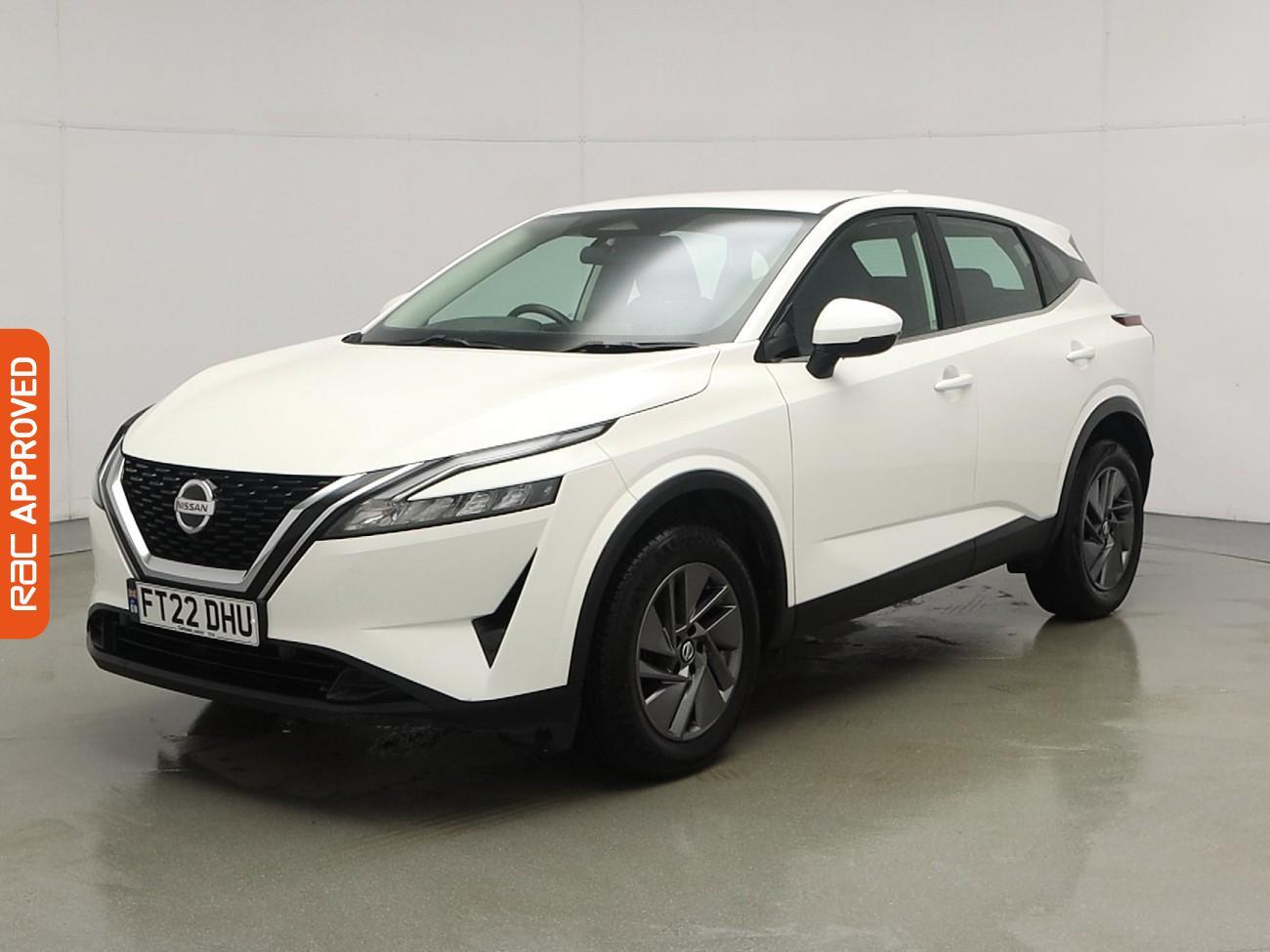 Used Nissan Qashqai 2022 for sale - 76480988: Photo 27