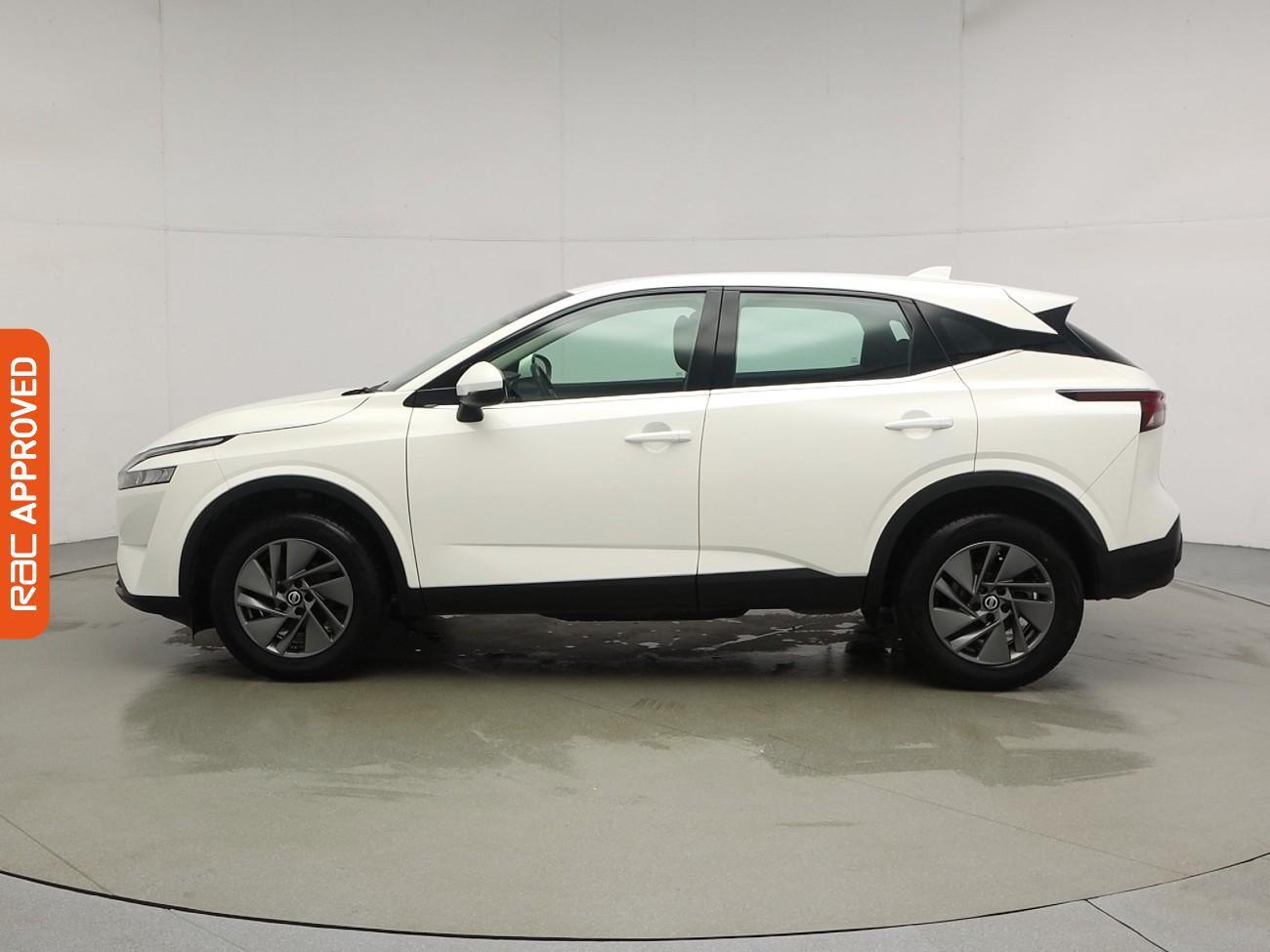 Used Nissan Qashqai 2022 for sale - 76480988: Photo 28