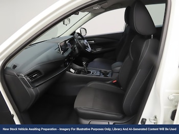 Used Nissan Qashqai 2022 for sale - 76480988: Photo