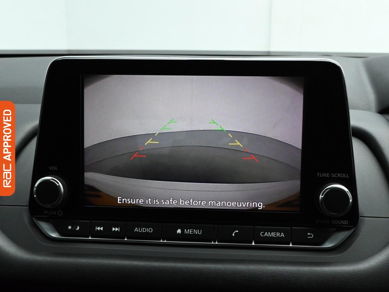 Used Nissan Qashqai 2022 for sale - 76480988: Photo 3