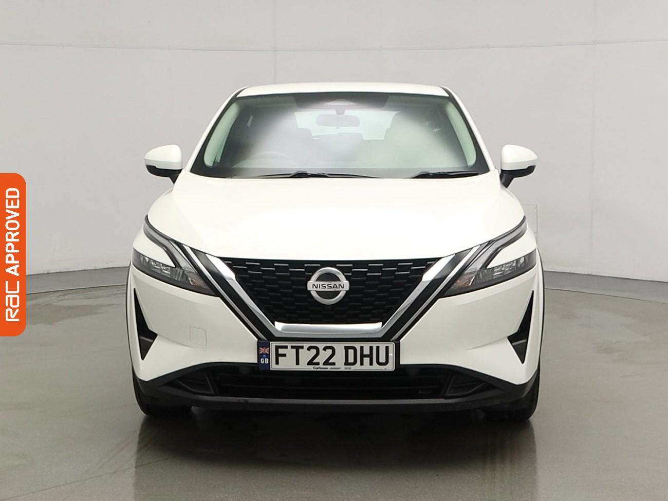 Used Nissan Qashqai 2022 for sale - 76480988: Photo 7