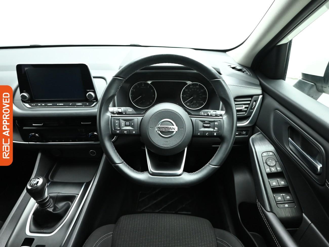 Used Nissan Qashqai 2022 for sale - 76480988: Photo 9