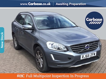 Volvo - XC60
