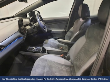 Used Volkswagen ID.4 2022 for sale - 78453960: Photo