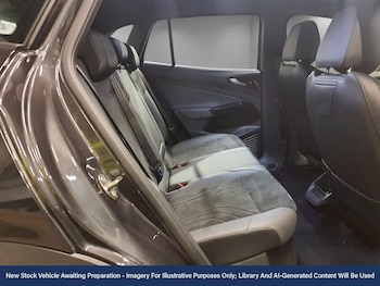 Used Volkswagen ID.4 2022 for sale - 78453960: Photo