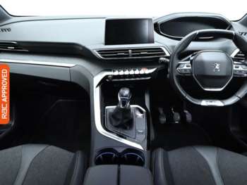 Used Peugeot 3008 2020 for sale - 75331508: Photo