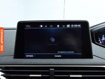 Used Peugeot 3008 2020 for sale - 75331508: Photo