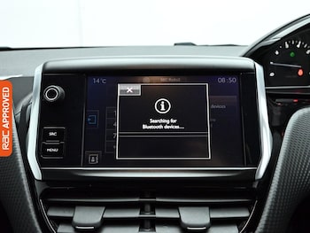 Used Peugeot 2008 2017 for sale - 78744200: Photo