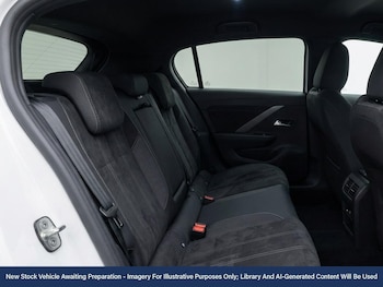 Used Peugeot E-208 2022 for sale - 77286964: Photo