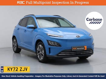 Used Hyundai KONA 2022 for sale - 78869851: Photo