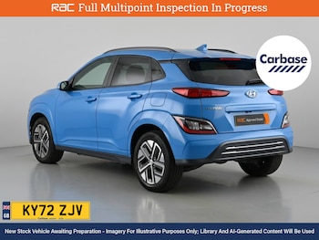 Used Hyundai KONA 2022 for sale - 78869851: Photo
