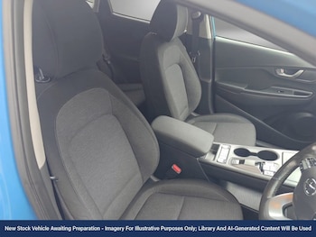 Used Hyundai KONA 2022 for sale - 78869851: Photo