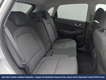 Used Hyundai KONA 2022 for sale - 78869851: Photo