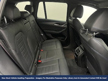 Used BMW iX3 2022 for sale - 78592221: Photo