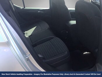 Used Vauxhall Astra 2019 for sale - 78323445: Photo