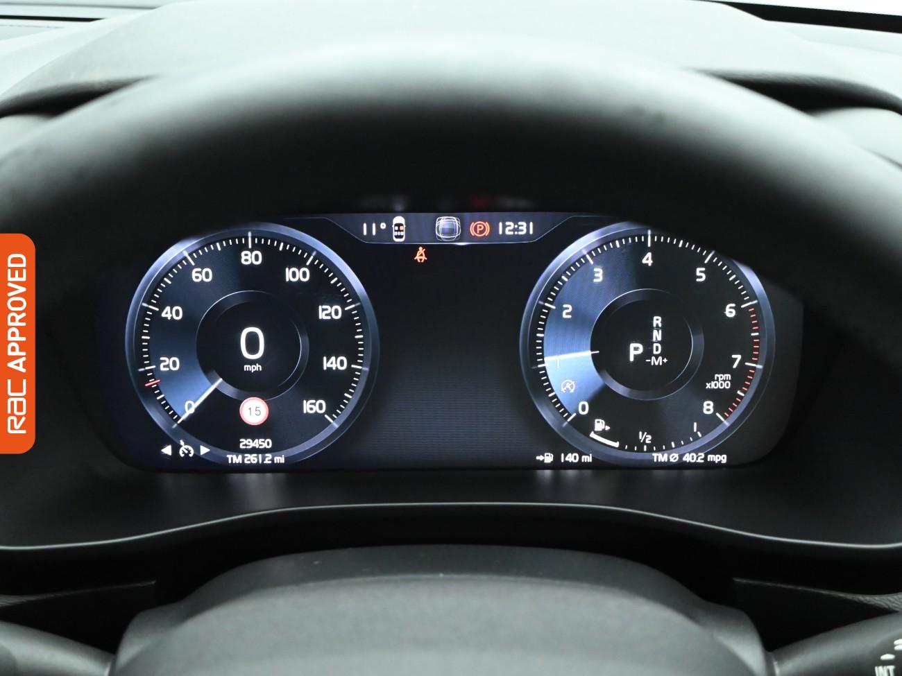 Used Volvo XC40 2022 for sale - 77207800: Photo 11