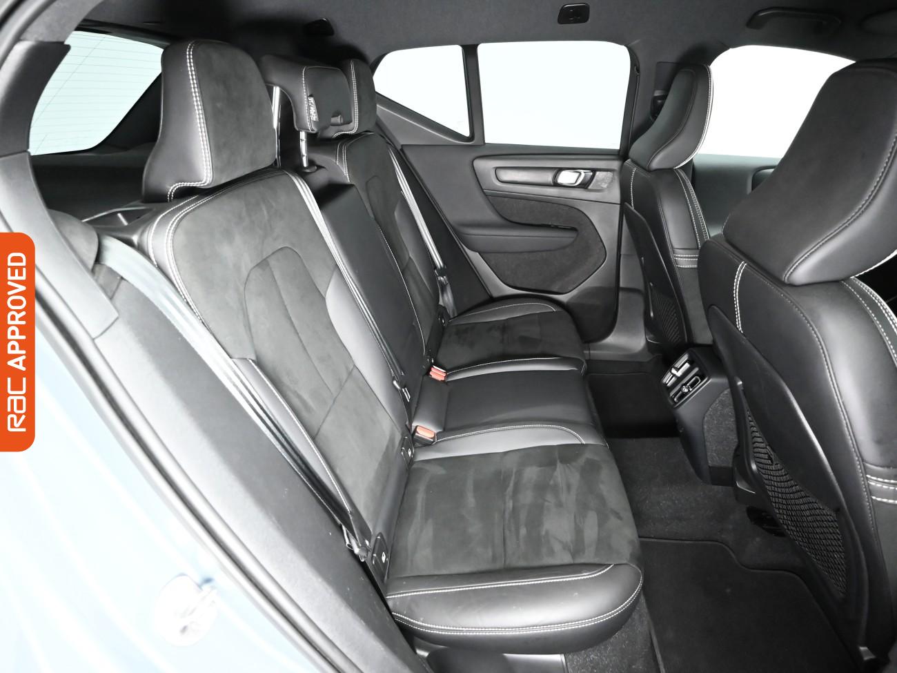 Used Volvo XC40 2022 for sale - 77207800: Photo 13