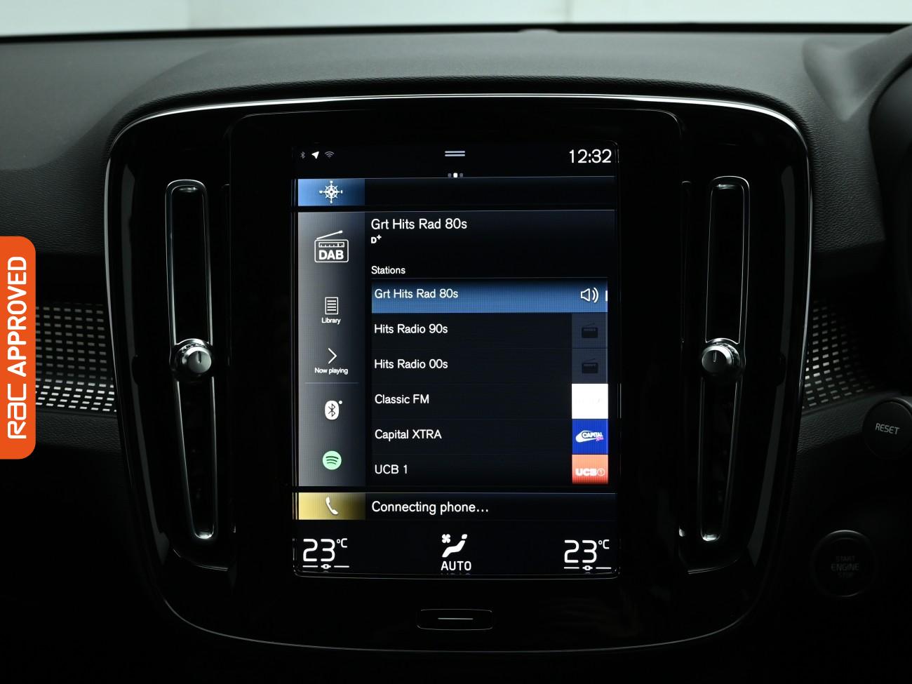 Used Volvo XC40 2022 for sale - 77207800: Photo 14