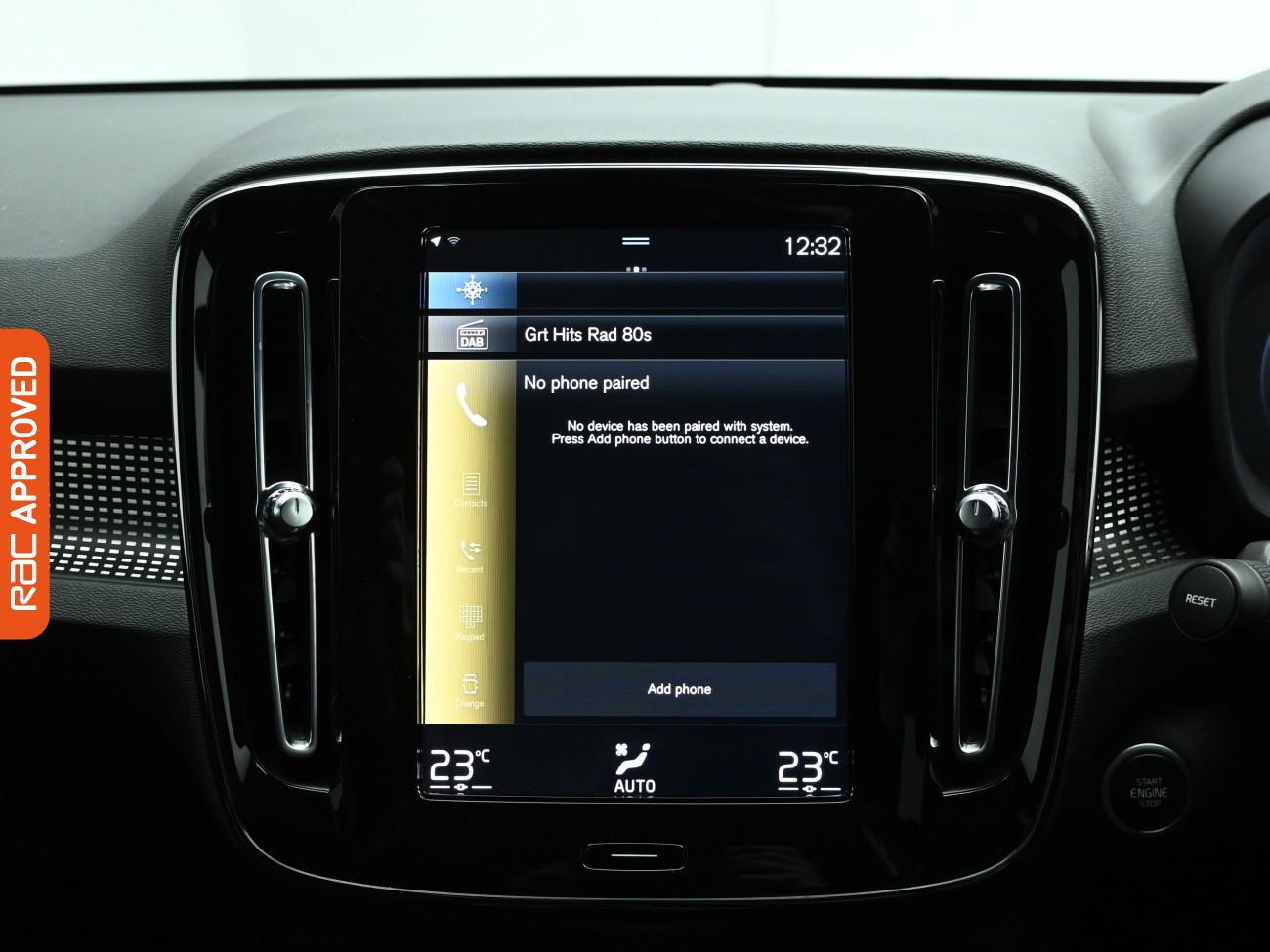 Used Volvo XC40 2022 for sale - 77207800: Photo 15