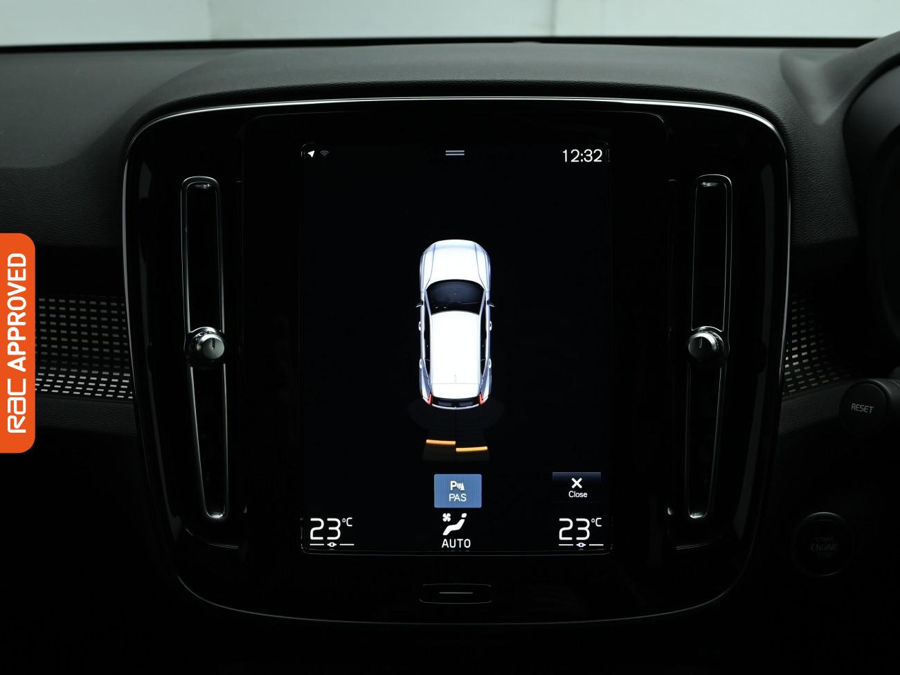 Used Volvo XC40 2022 for sale - 77207800: Photo 16