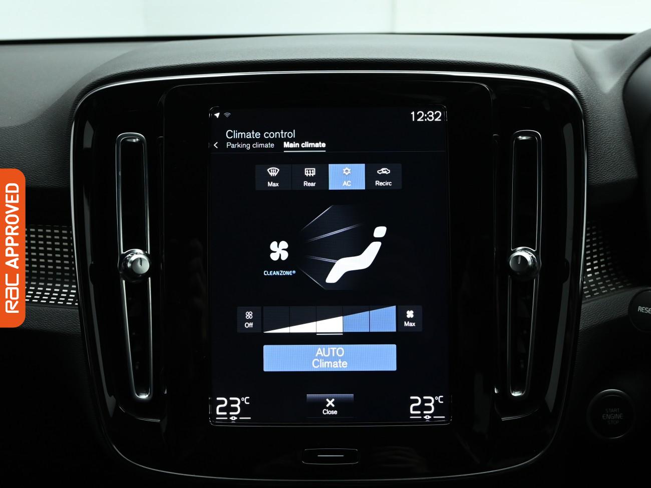 Used Volvo XC40 2022 for sale - 77207800: Photo 17