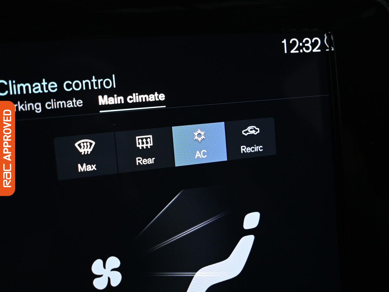 Used Volvo XC40 2022 for sale - 77207800: Photo 18