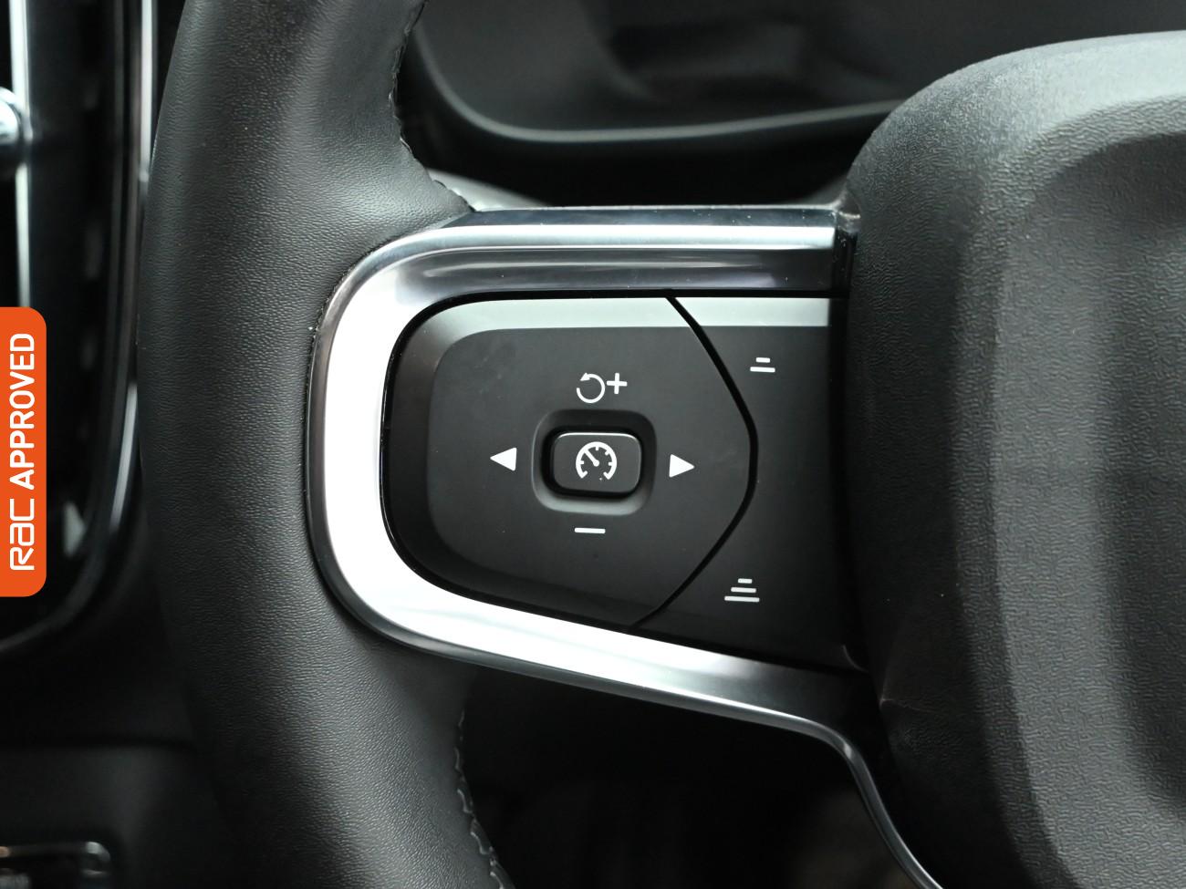 Used Volvo XC40 2022 for sale - 77207800: Photo 19