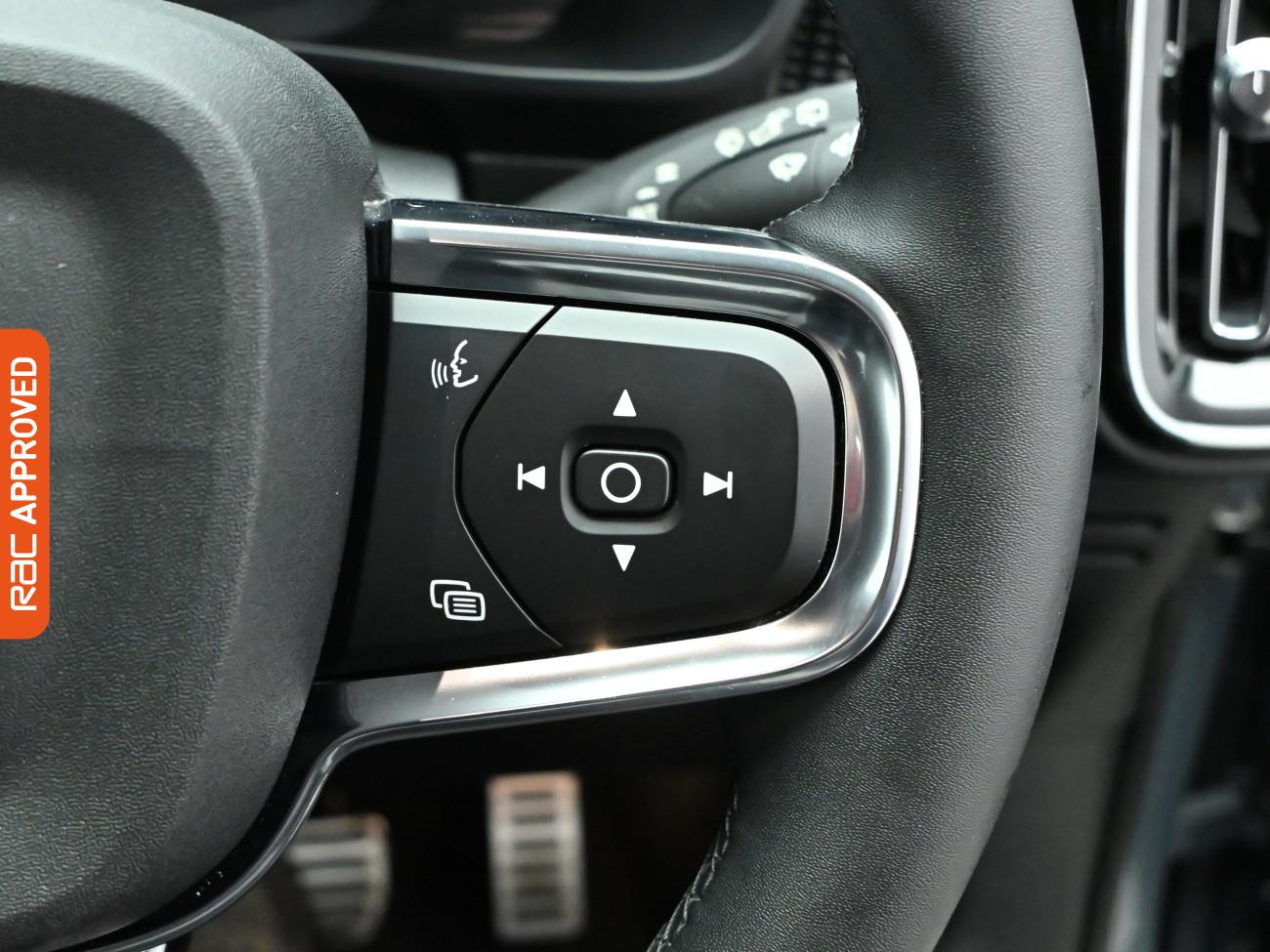 Used Volvo XC40 2022 for sale - 77207800: Photo 21