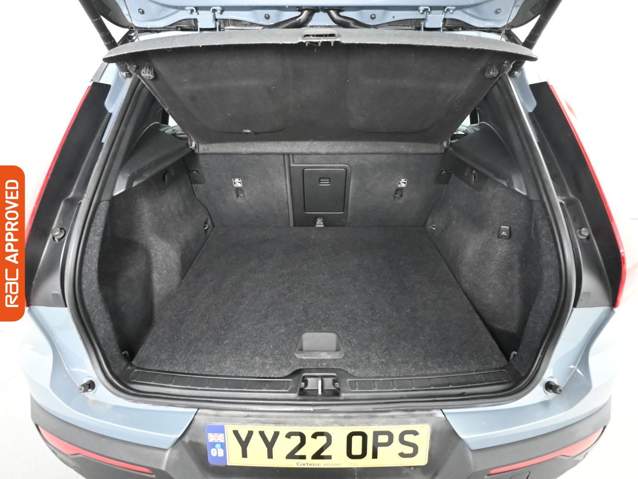 Used Volvo XC40 2022 for sale - 77207800: Photo 23