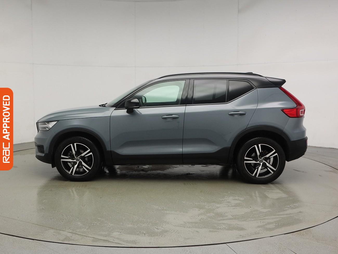 Used Volvo XC40 2022 for sale - 77207800: Photo 26