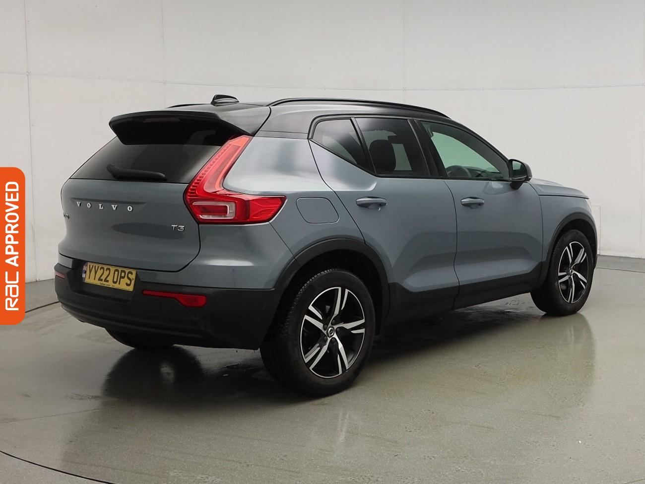 Used Volvo XC40 2022 for sale - 77207800: Photo 27