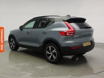 Used Volvo XC40 2022 for sale - 77207800: Photo