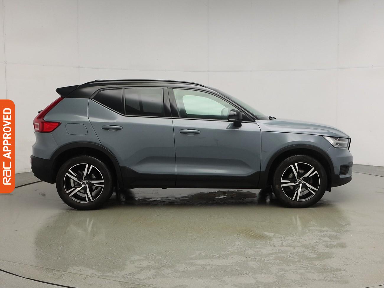 Used Volvo XC40 2022 for sale - 77207800: Photo 6